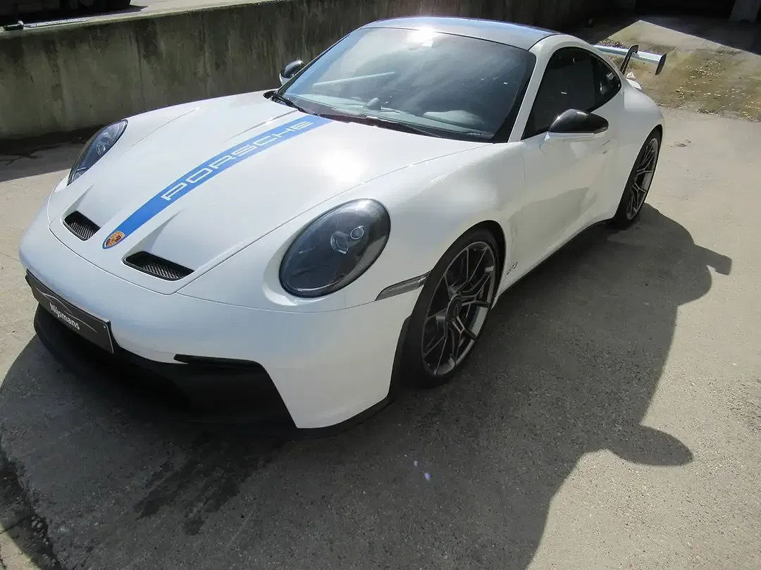 Porsche 911 4.0 PDK GT3 Clubsport - Thumbnail 4