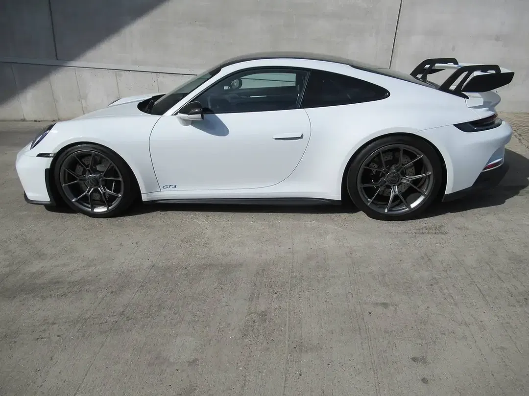 Porsche 911 4.0 PDK GT3 Clubsport - Thumbnail 5