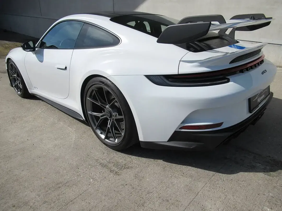 Porsche 911 4.0 PDK GT3 Clubsport - Thumbnail 6