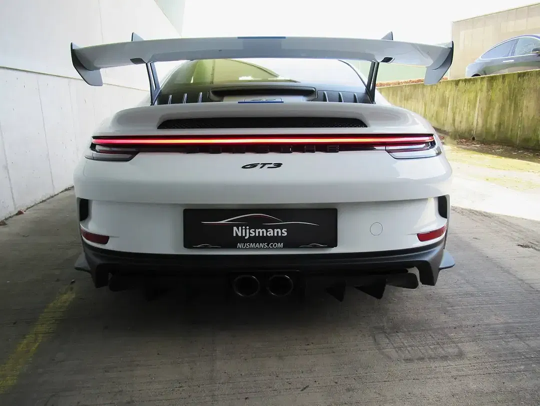 Porsche 911 4.0 PDK GT3 Clubsport - Thumbnail 7
