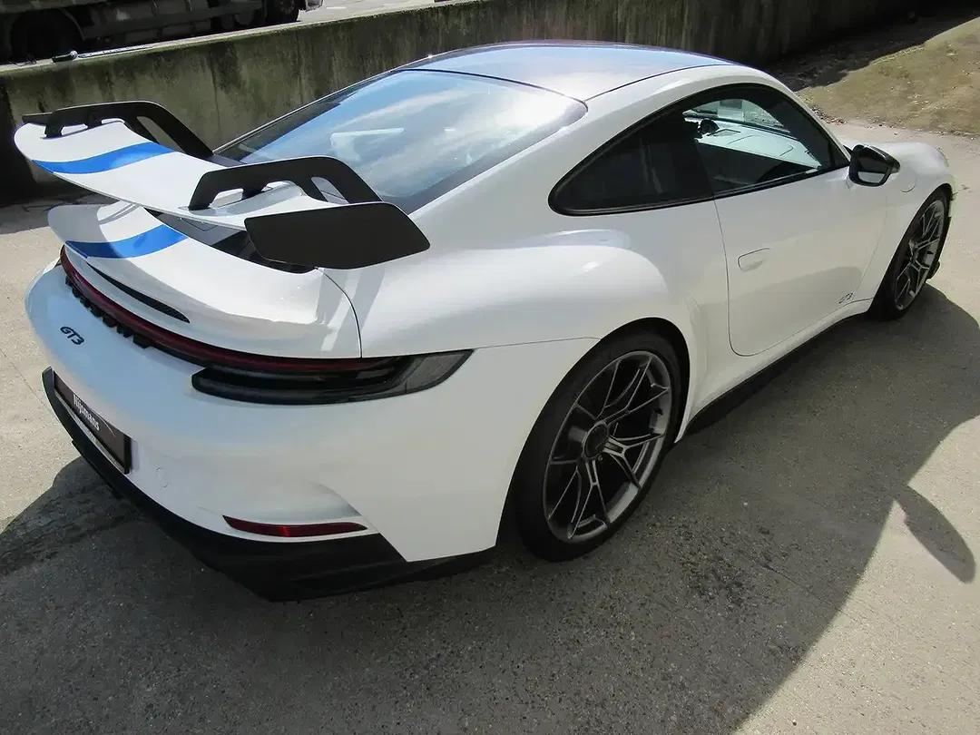 Porsche 911 4.0 PDK GT3 Clubsport - Thumbnail 8