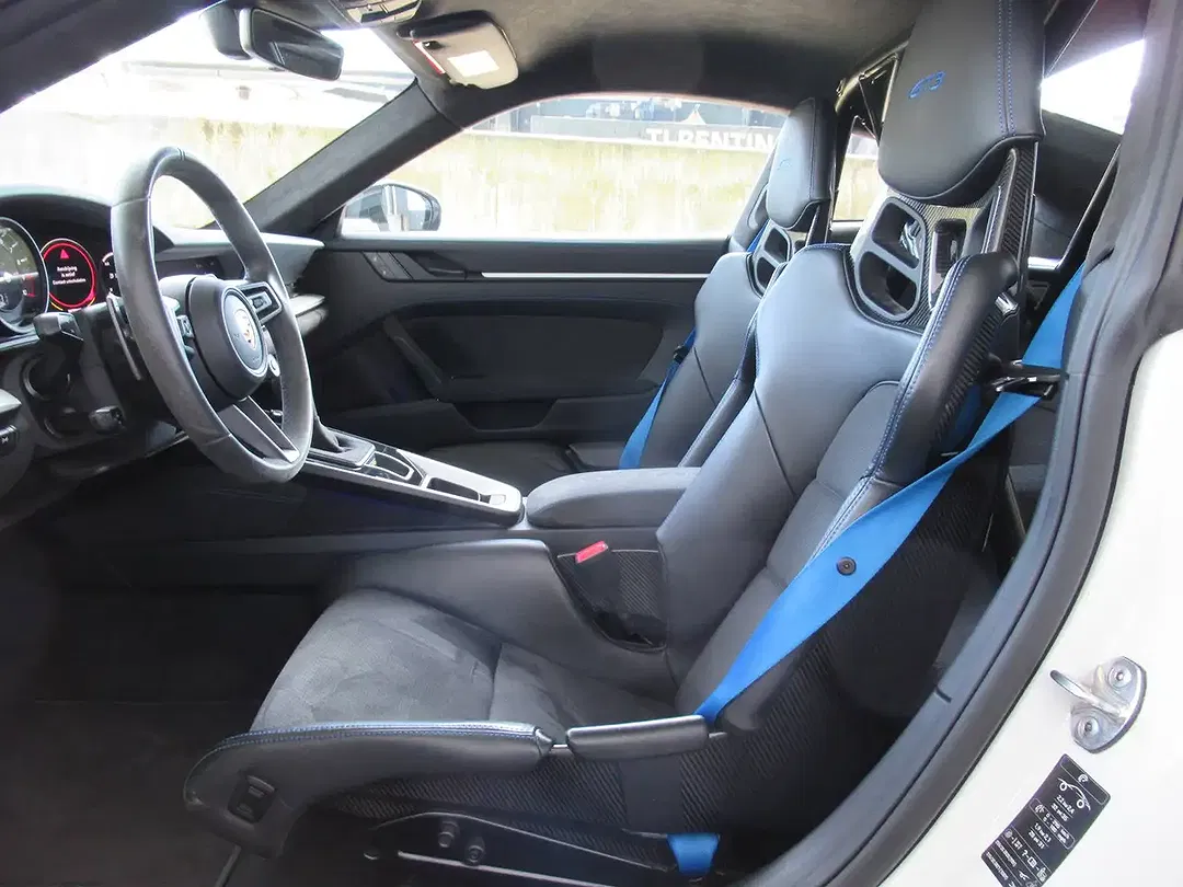 Porsche 911 4.0 PDK GT3 Clubsport - Thumbnail 9