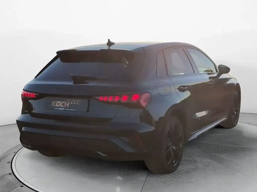 Audi A3 TFSI S tronic S line - Thumbnail 8