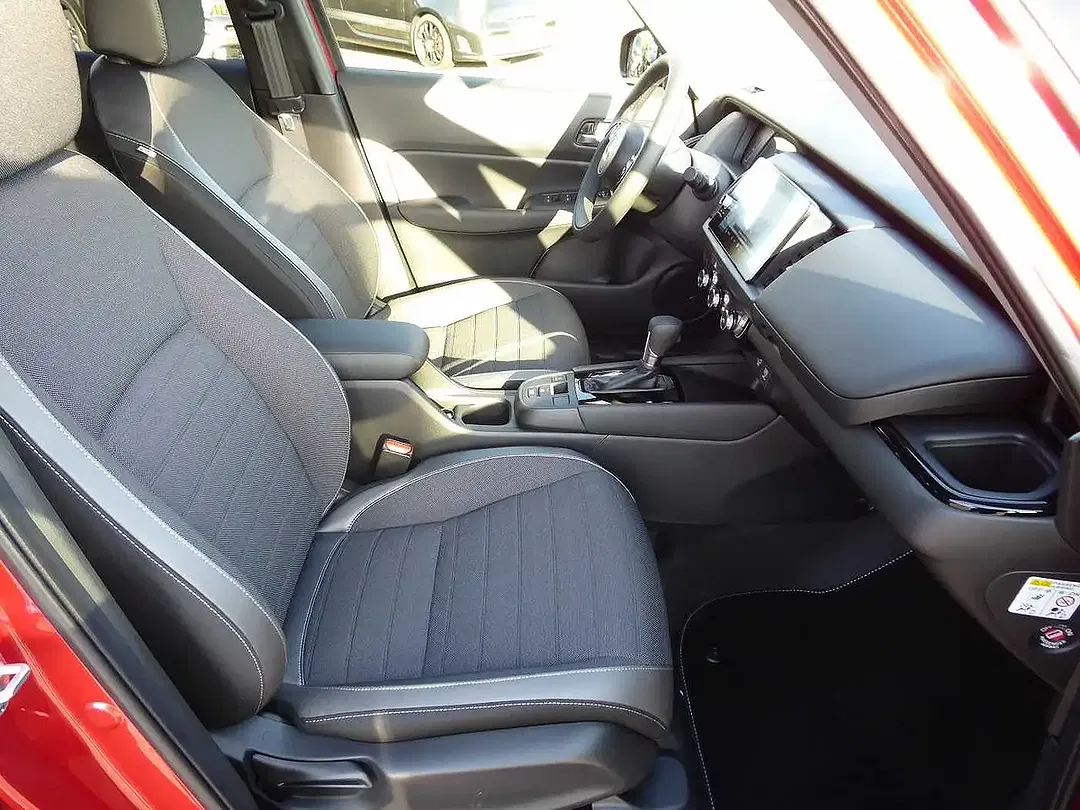 Honda Jazz 1.5 Hybrid e:HEV i-MMD Crosstar Advance - foto 14