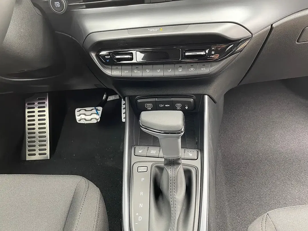 Hyundai BAYON 1.0 T-GDI AUT Trend - Thumbnail 15