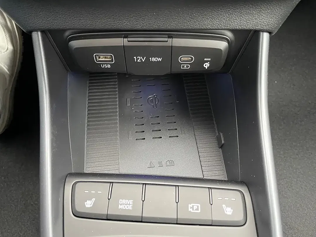 Hyundai BAYON 1.0 T-GDI AUT Trend - Thumbnail 20