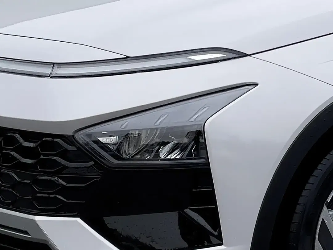 Hyundai BAYON 1.0 T-GDI AUT Trend - Thumbnail 5