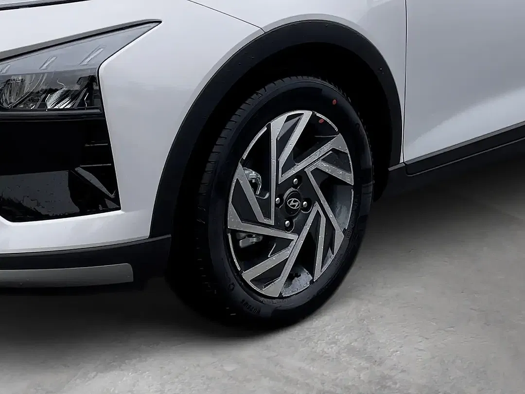 Hyundai BAYON 1.0 T-GDI AUT Trend - Thumbnail 6