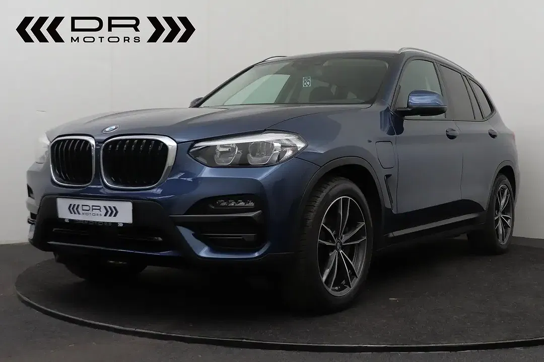 BMW X3 2.0 PHEV xDrive - foto 1