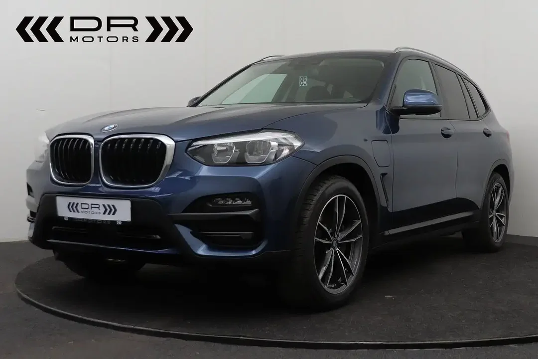 BMW X3 2.0 PHEV xDrive - Afbeelding 1