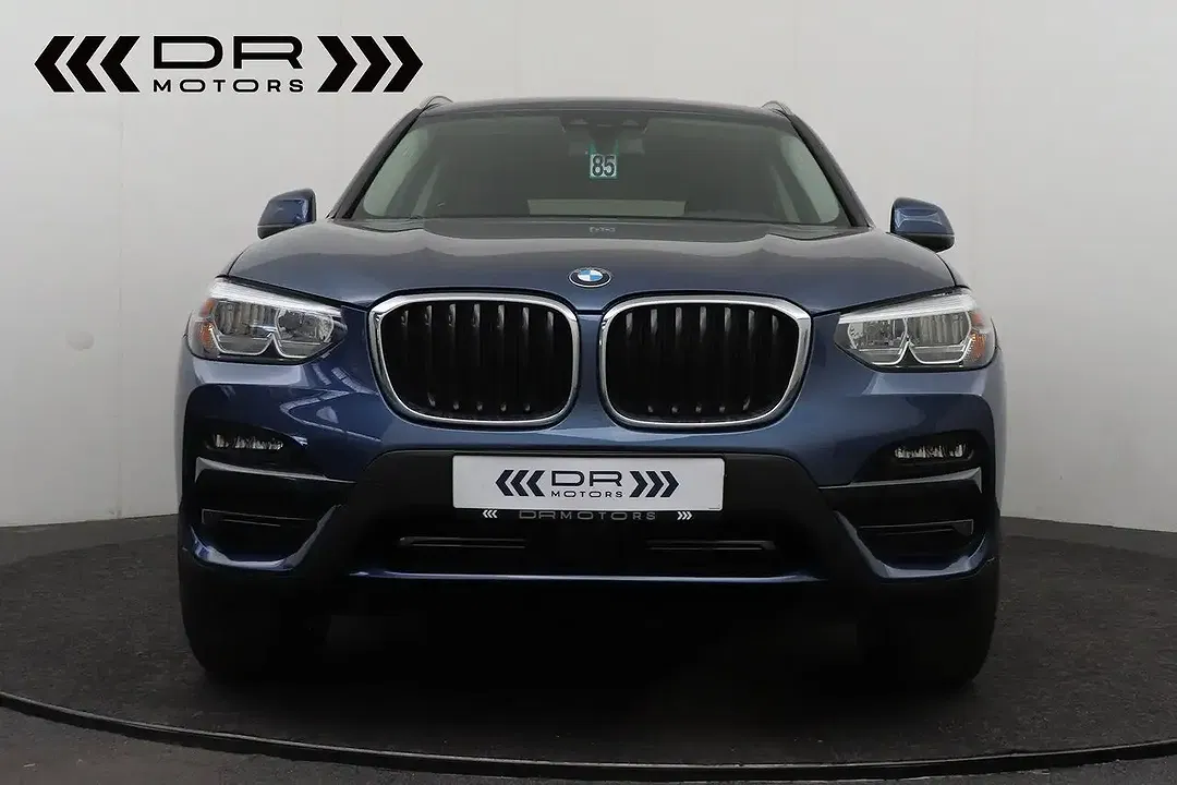 BMW X3 2.0 PHEV xDrive - Thumbnail 6