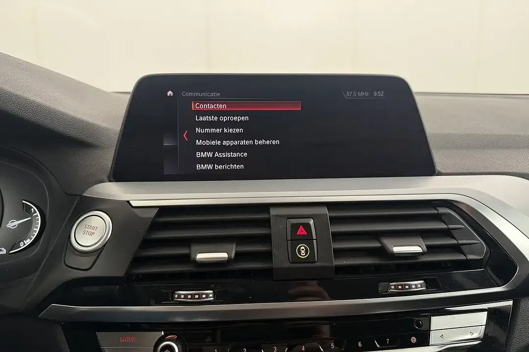 BMW X3 2.0 PHEV xDrive - Thumbnail 13