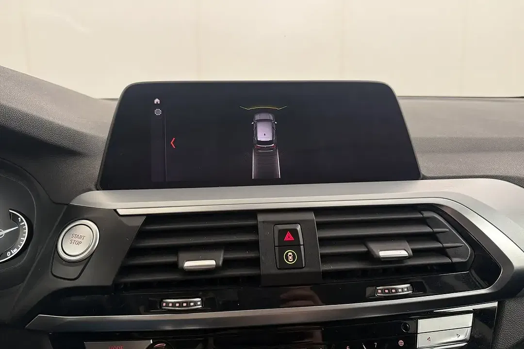BMW X3 2.0 PHEV xDrive - Thumbnail 14