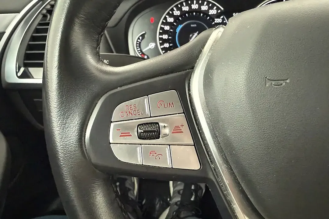 BMW X3 2.0 PHEV xDrive - Thumbnail 15