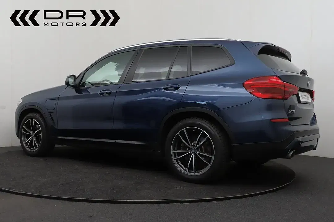 BMW X3 2.0 PHEV xDrive - foto 2