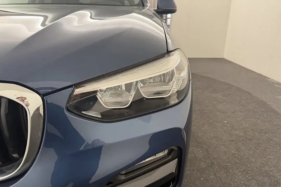 BMW X3 2.0 PHEV xDrive - Thumbnail 17
