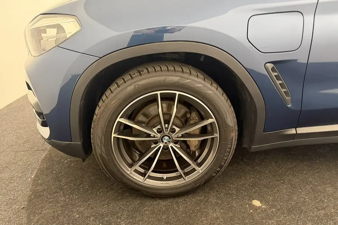 BMW X3 2.0 PHEV xDrive - foto 18
