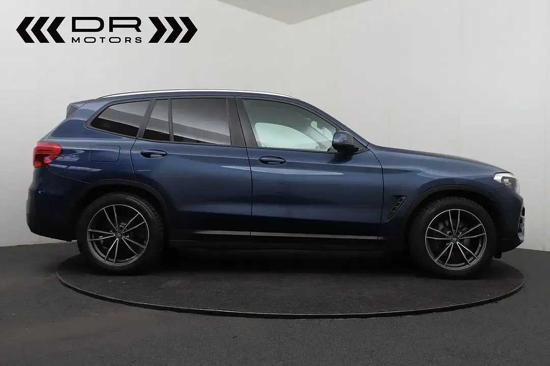 BMW X3 2.0 PHEV xDrive - Thumbnail 4
