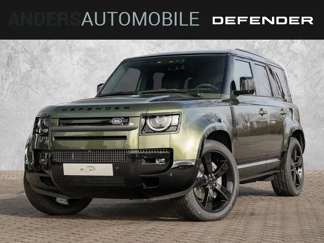Land Rover Defender D350 110 X-Dynamic HSE - Afbeelding 1