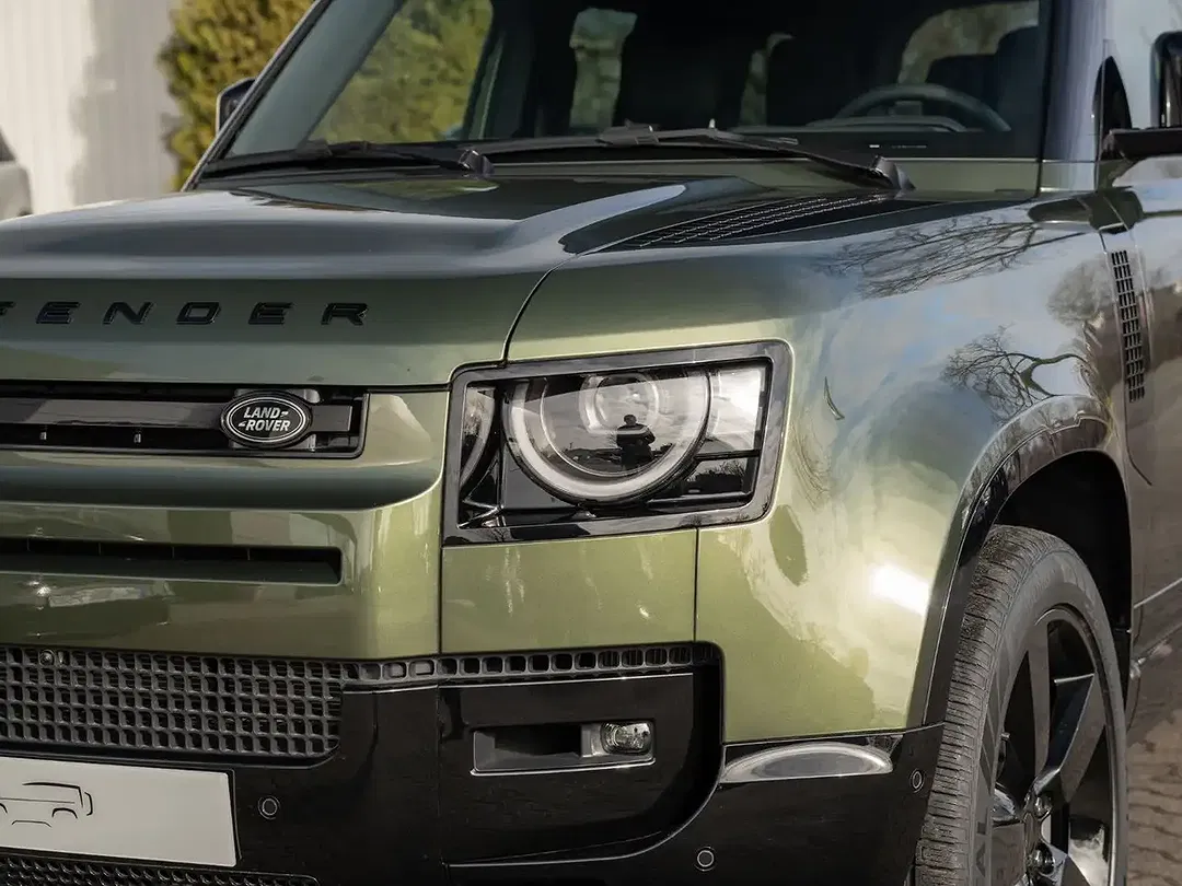 Land Rover Defender D350 110 X-Dynamic HSE - Thumbnail 11