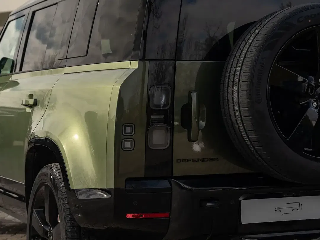 Land Rover Defender D350 110 X-Dynamic HSE - foto 14