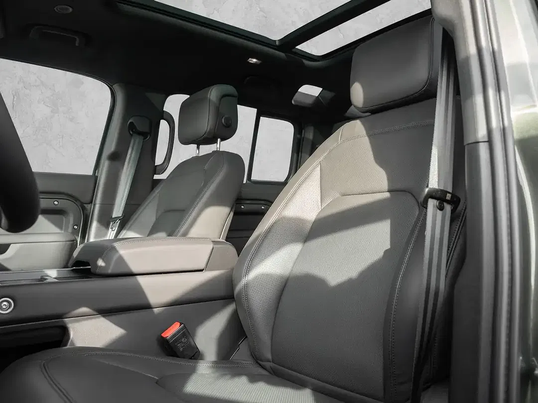 Land Rover Defender D350 110 X-Dynamic HSE - foto 2