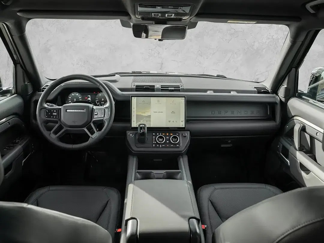 Land Rover Defender D350 110 X-Dynamic HSE - Thumbnail 4