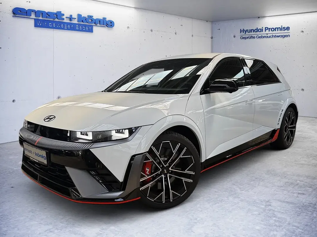 Hyundai IONIQ 5 4WD N - Afbeelding 1
