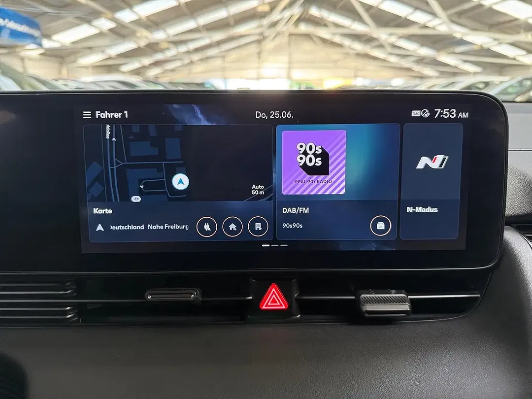 Hyundai IONIQ 5 4WD N - Thumbnail 13
