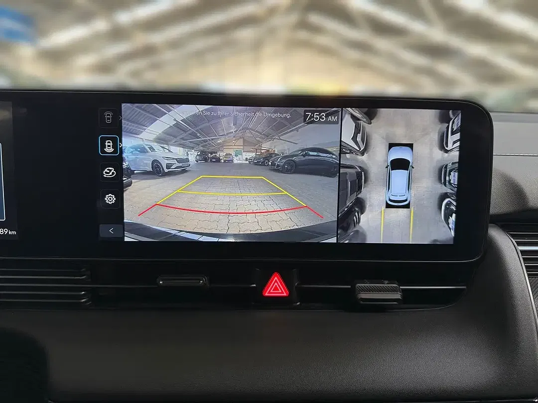 Hyundai IONIQ 5 4WD N - Thumbnail 14