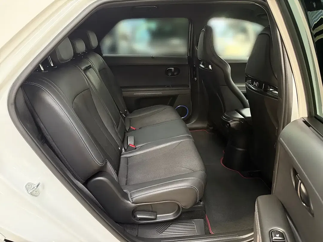 Hyundai IONIQ 5 4WD N - Thumbnail 17