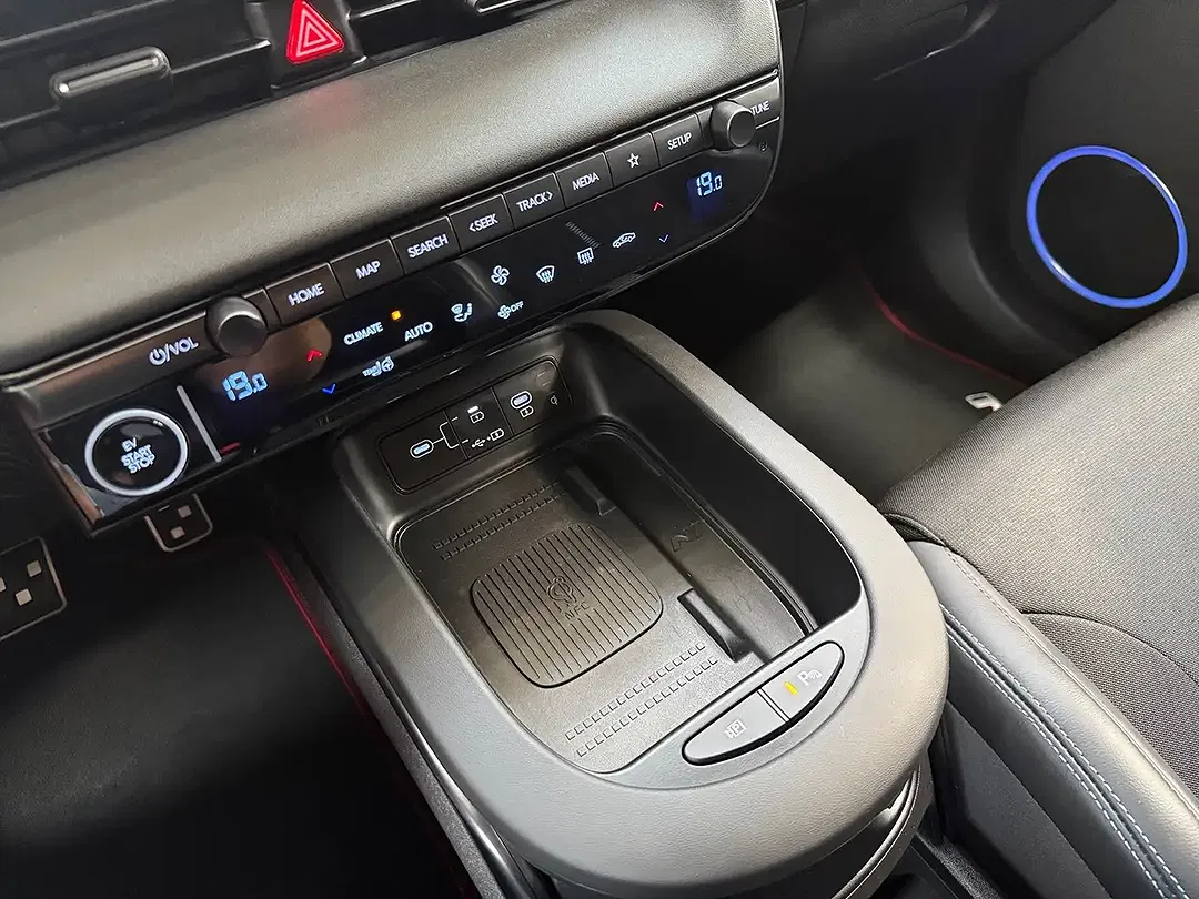 Hyundai IONIQ 5 4WD N - Thumbnail 20
