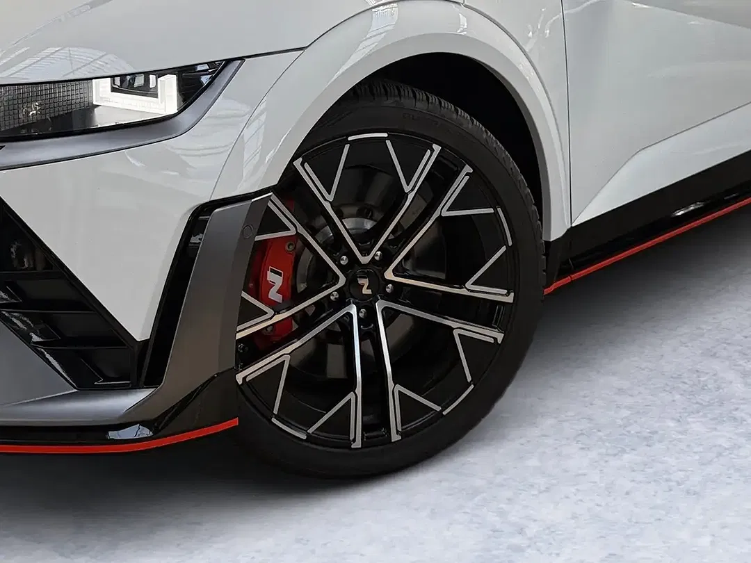Hyundai IONIQ 5 4WD N - Thumbnail 6