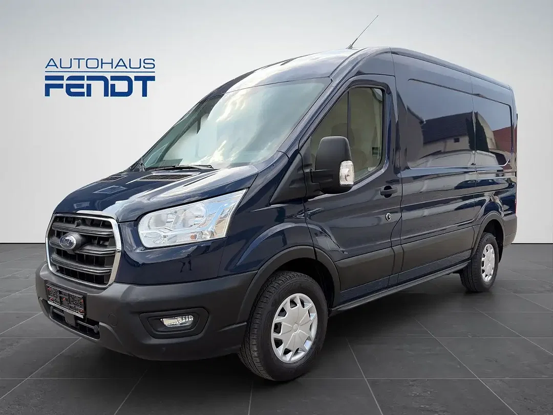 Ford Transit 350 L2H2 - Afbeelding 1