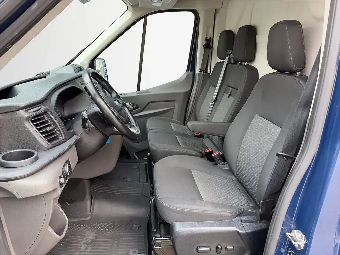 Ford Transit 350 L2H2 - Thumbnail 11