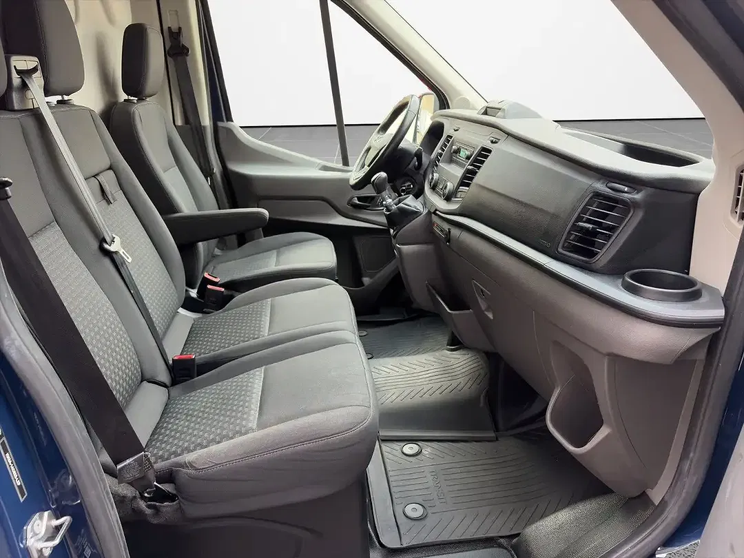 Ford Transit 350 L2H2 - Thumbnail 12