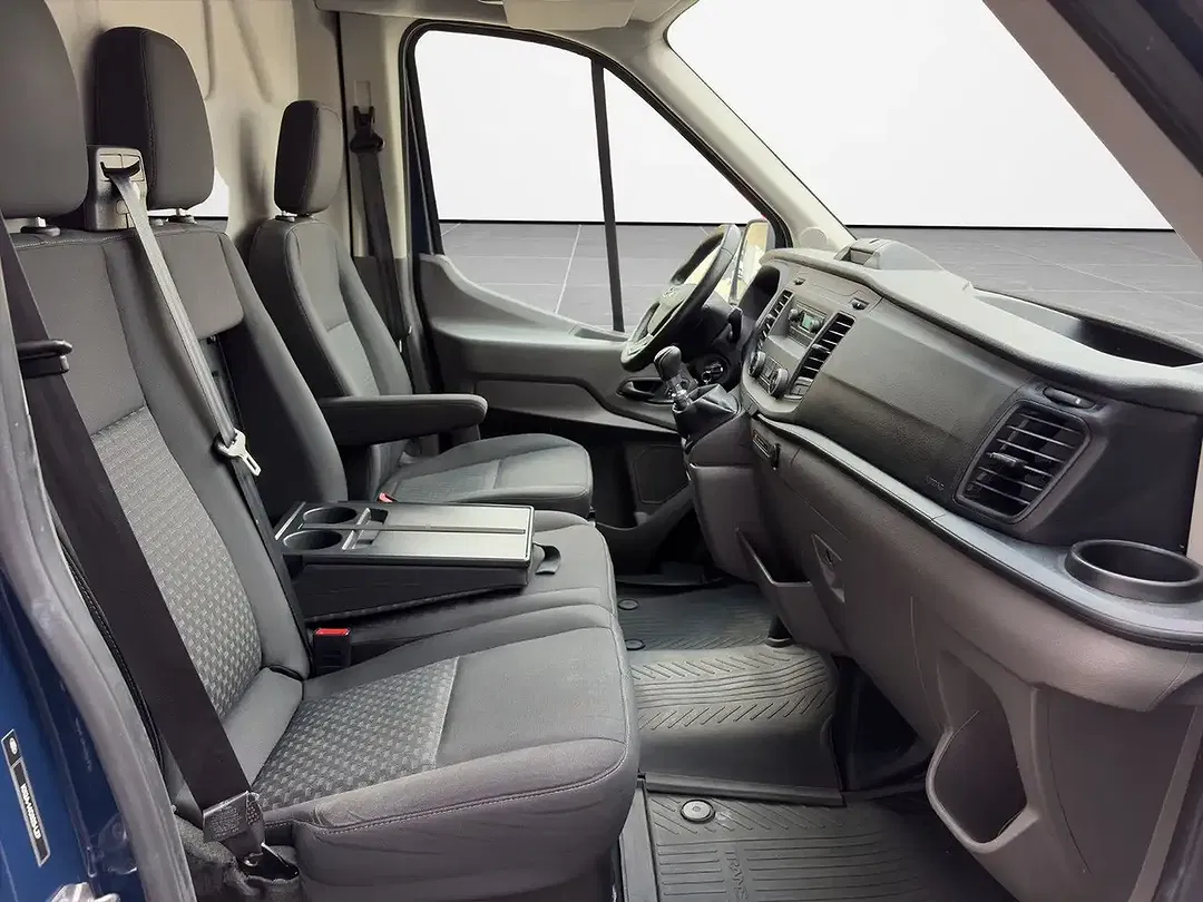 Ford Transit 350 L2H2 - Thumbnail 13