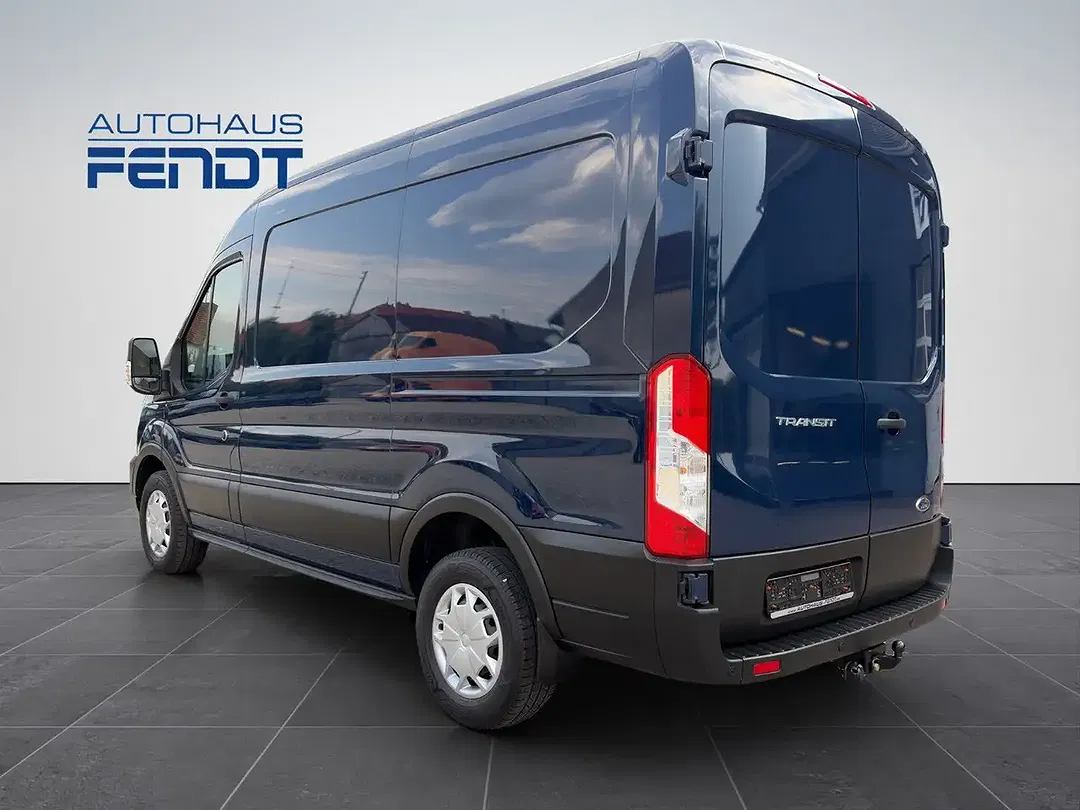 Ford Transit 350 L2H2 - Thumbnail 3