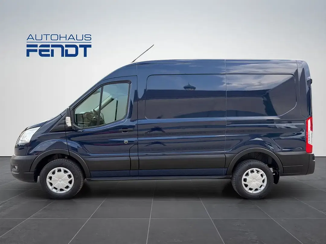 Ford Transit 350 L2H2 - Thumbnail 5