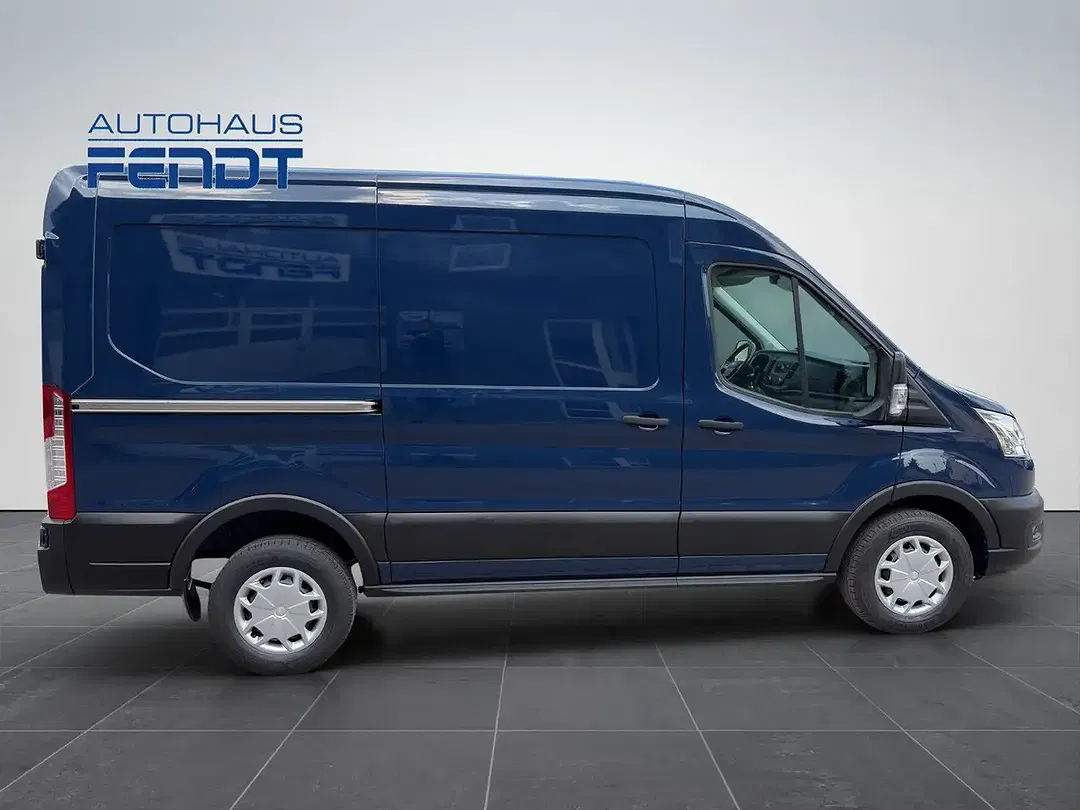 Ford Transit 350 L2H2 - Thumbnail 6