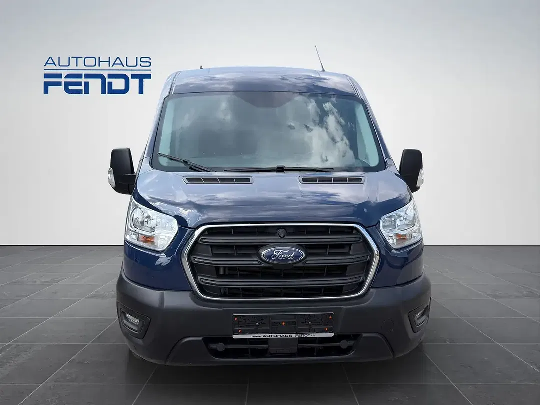 Ford Transit 350 L2H2 - Thumbnail 7