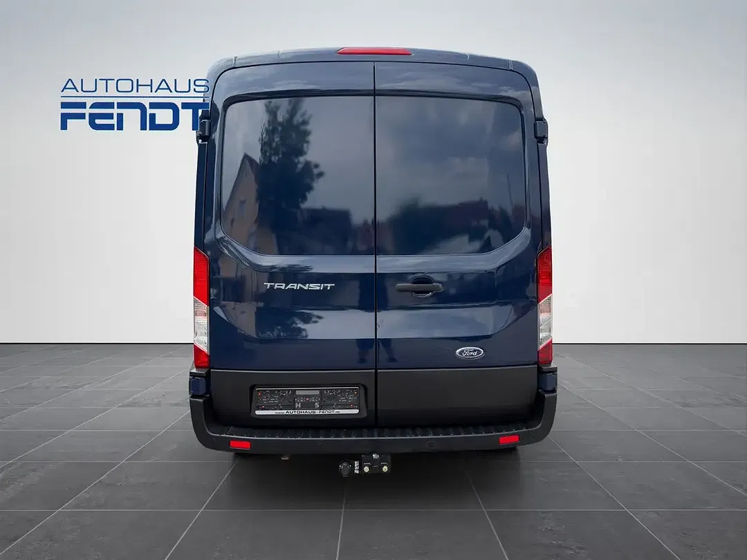Ford Transit 350 L2H2 - Thumbnail 8