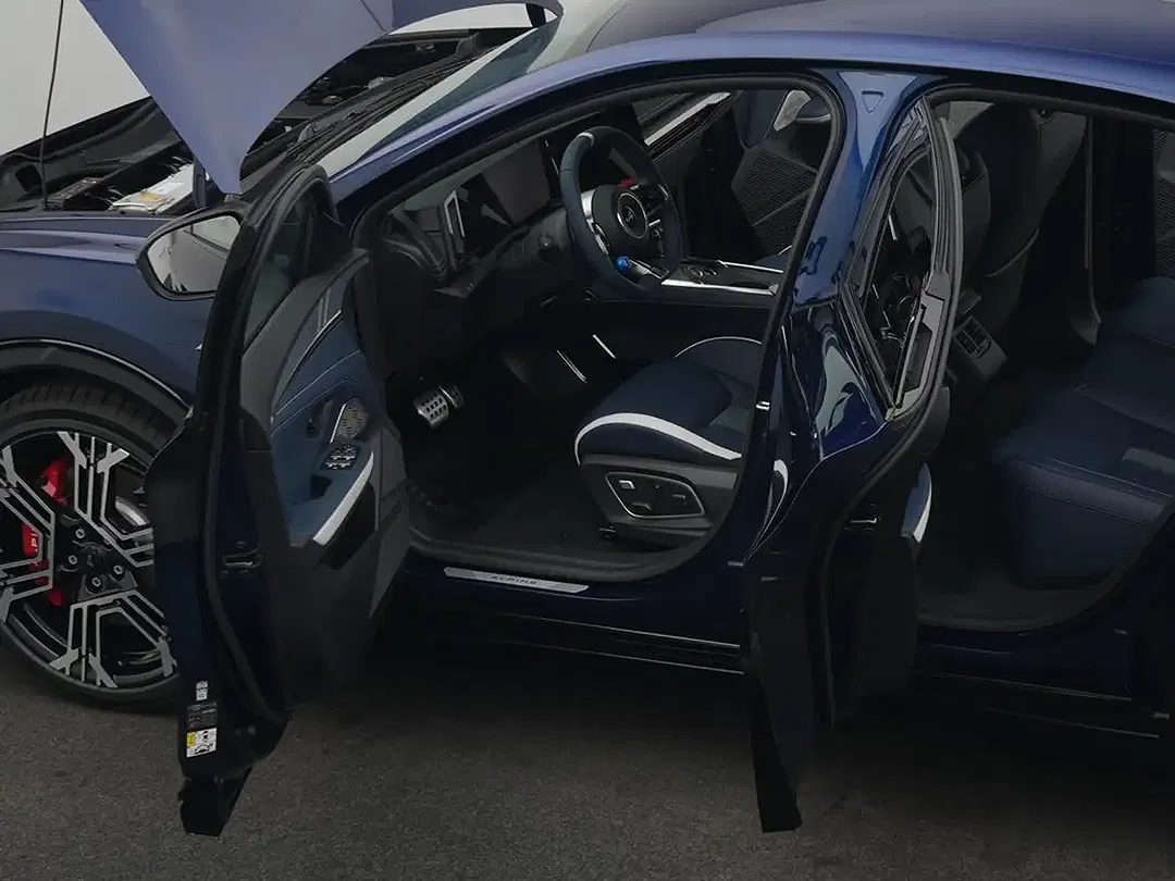 Alpine A390 GT - foto 12