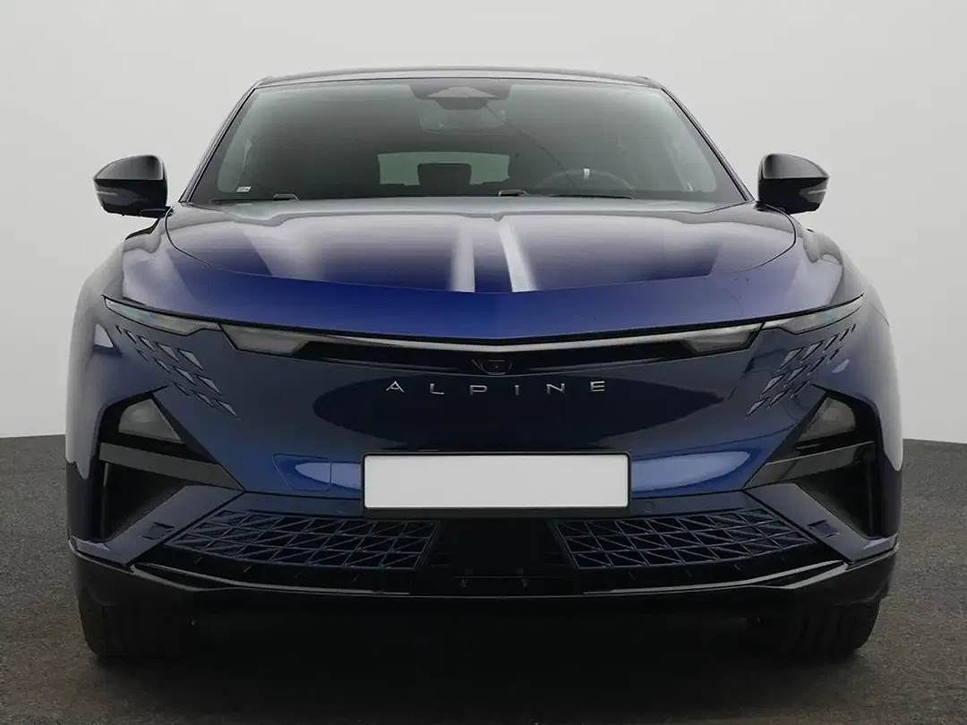 Alpine A390 GT - foto 2