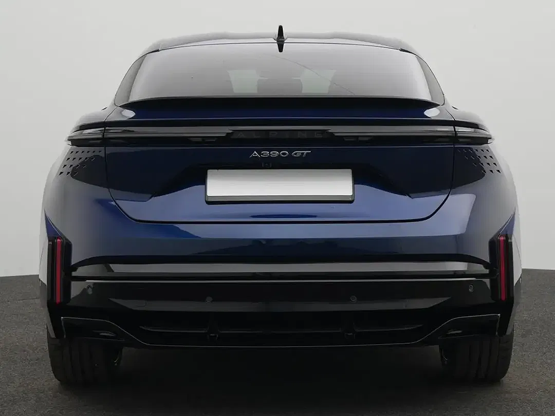 Alpine A390 GT - foto 1