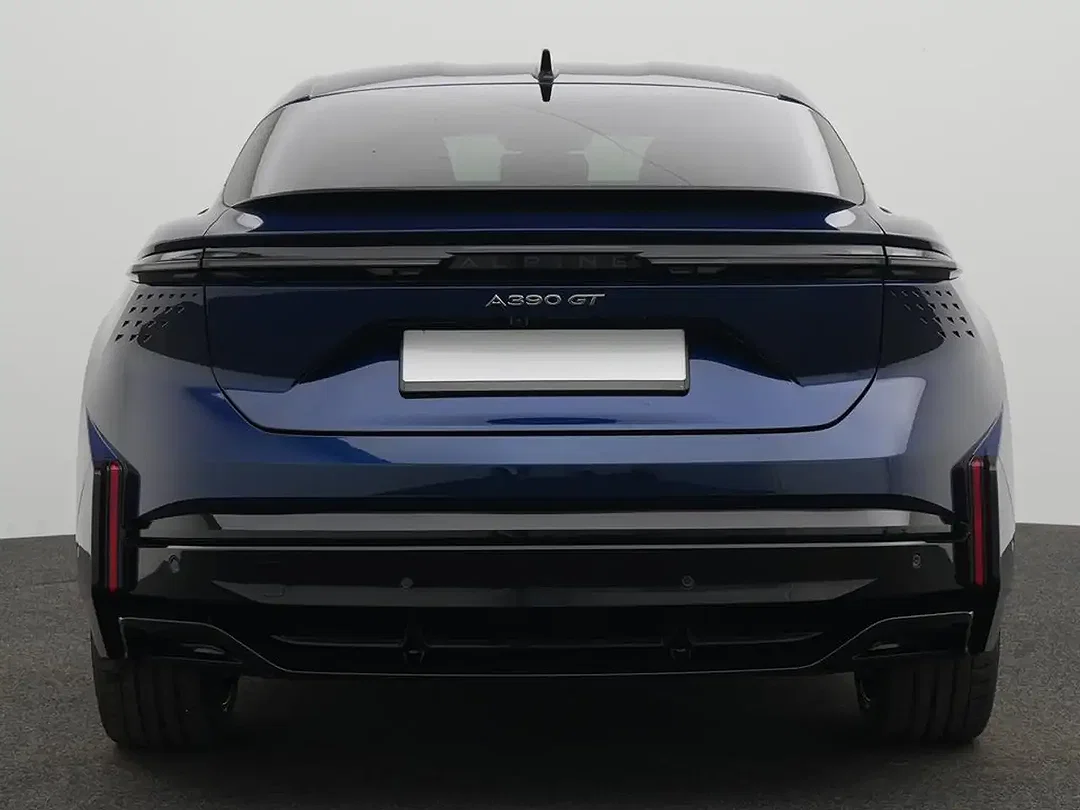 Alpine A390 GT - Afbeelding 1