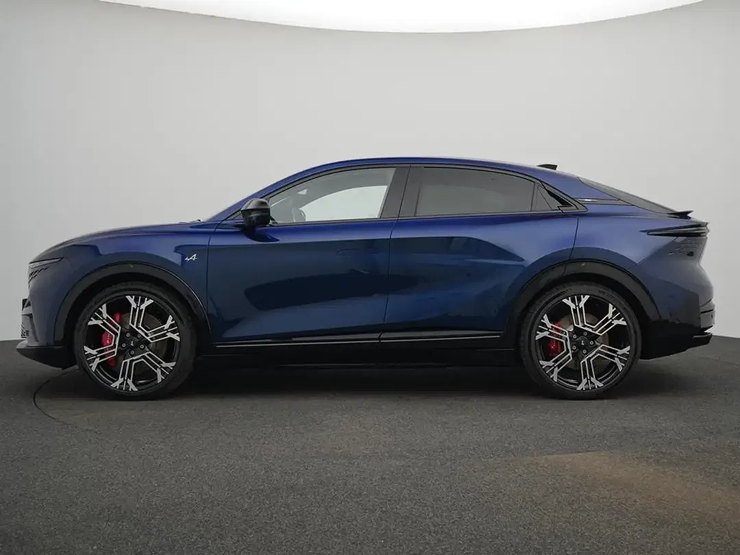 Alpine A390 GT - Thumbnail 3
