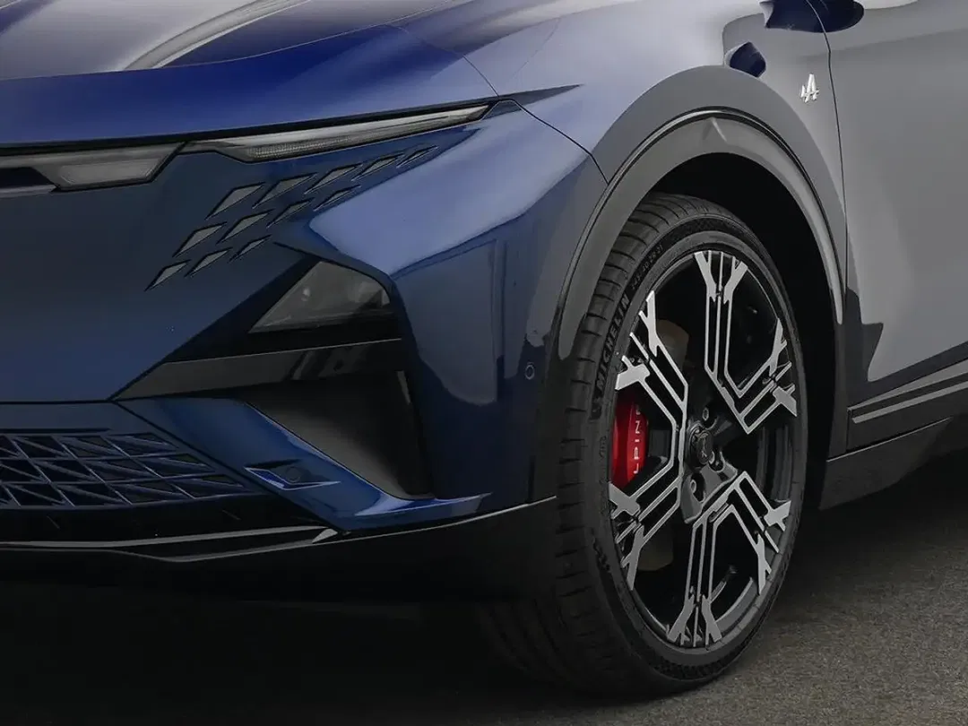 Alpine A390 GT - Thumbnail 6