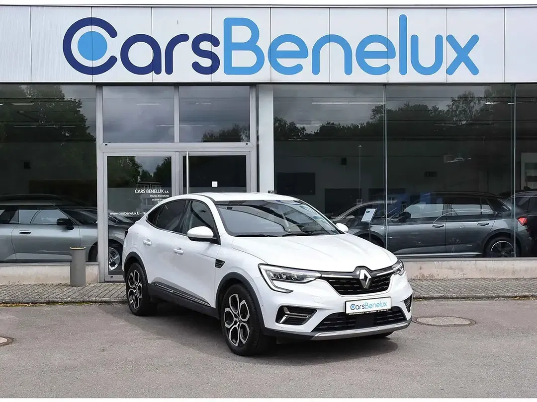 Renault Arkana E-Tech EDC Techno - foto 1