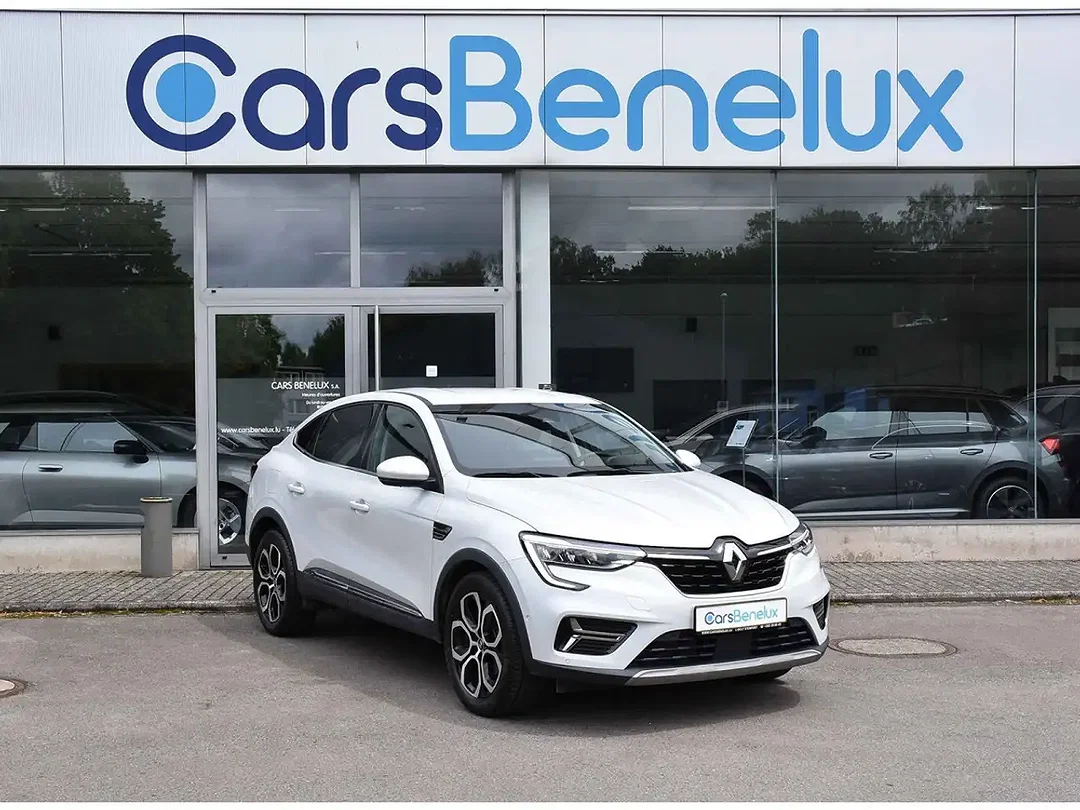 Renault Arkana E-Tech EDC Techno - Afbeelding 1